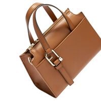Bolso Nuvola Bosto S Brandy   Bolso Nuvola Bosto S Brandy   5